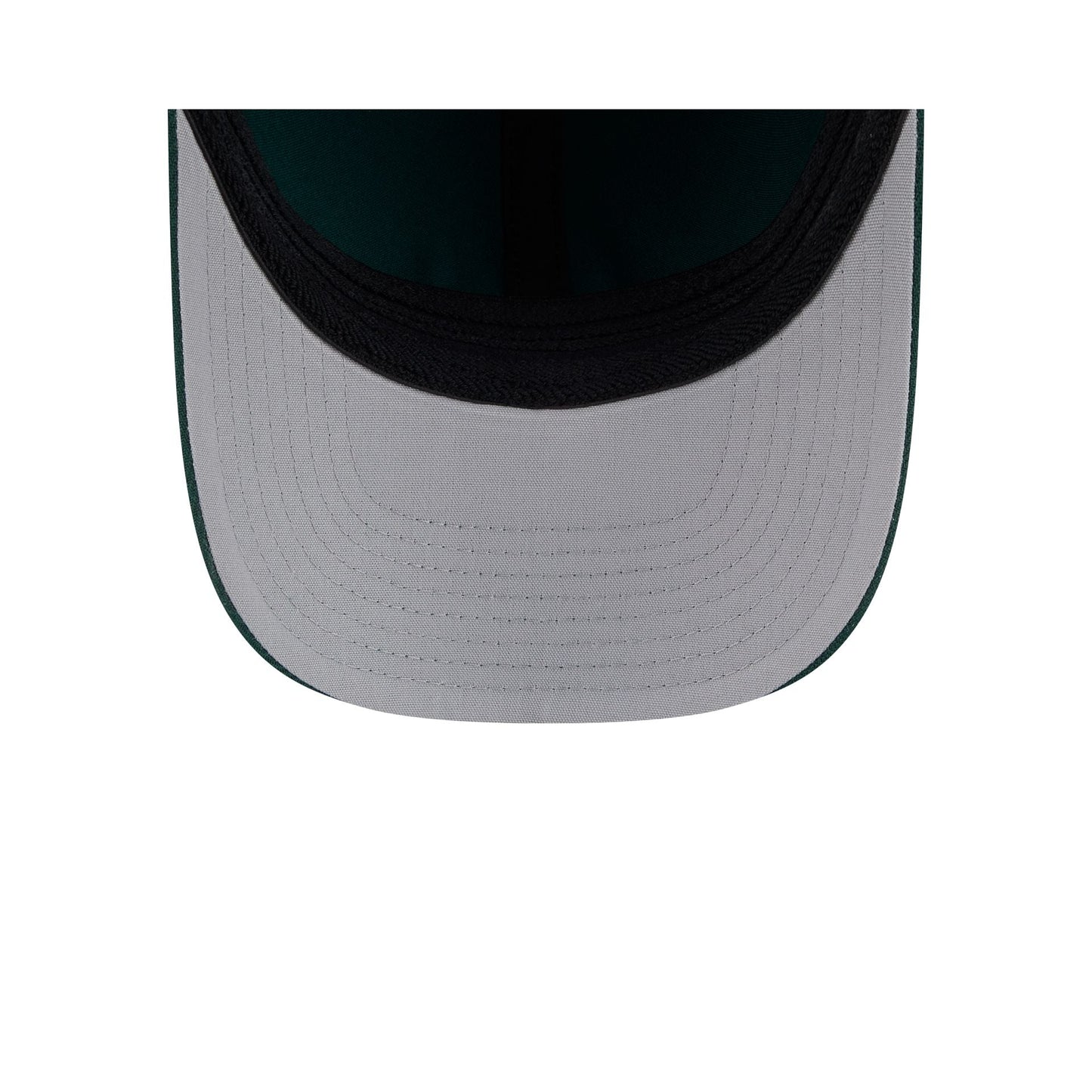 Michigan State Spartans Team 39THIRTY M-Crown Stretch Fit Hat