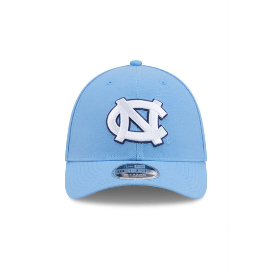 North Carolina Tar Heels Team 39THIRTY M-Crown Stretch Fit Hat