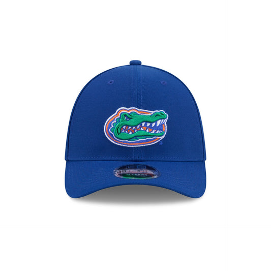 Florida Gators Team 39THIRTY M-Crown Stretch Fit Hat