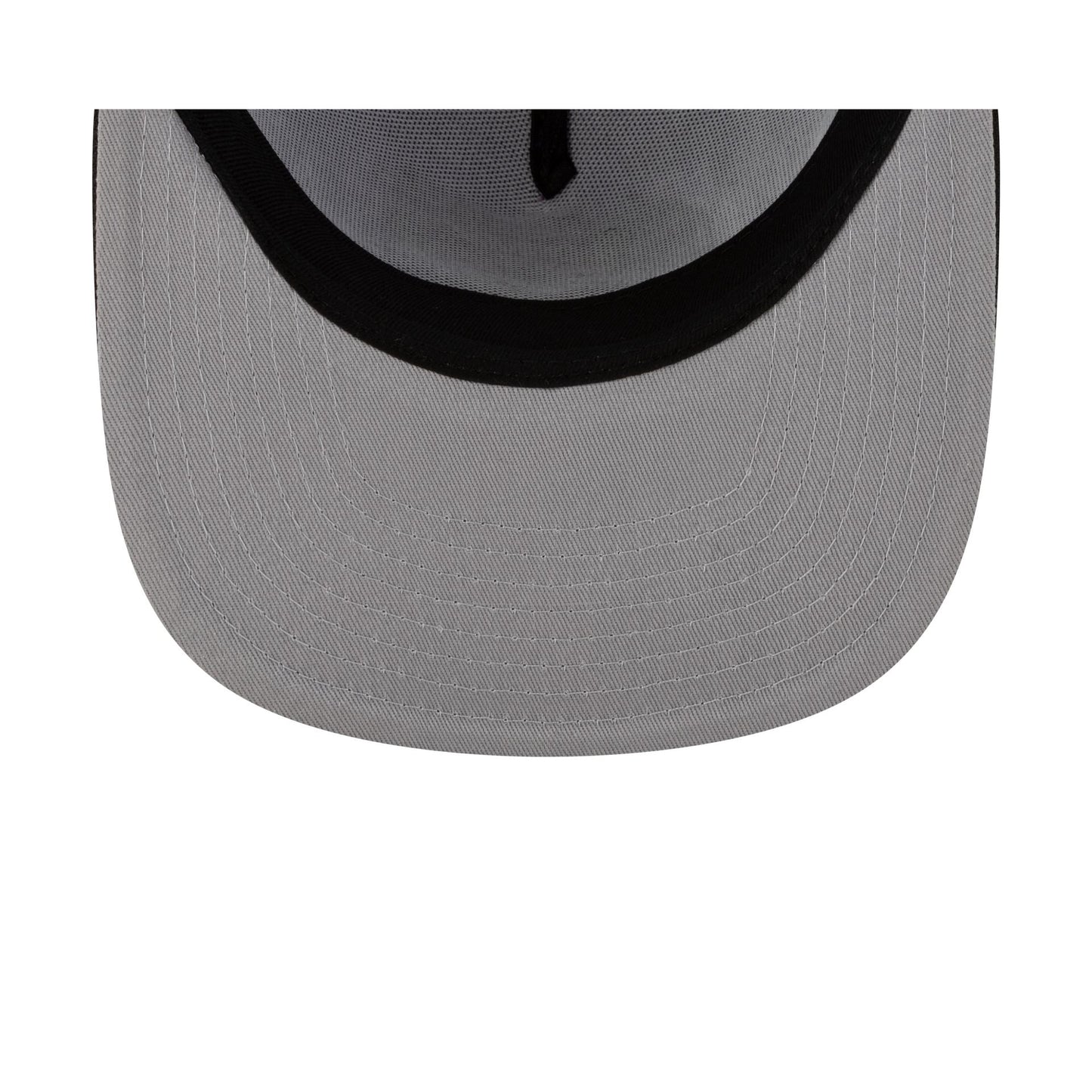 Teenage Mutant Ninja Turtles Night Cityscape 59FIFTY A-Frame Fitted Hat