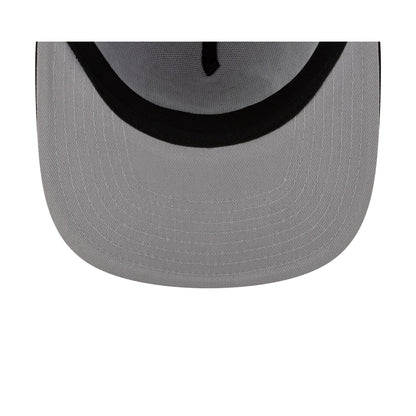 Teenage Mutant Ninja Turtles Night Cityscape 59FIFTY A-Frame Fitted Hat