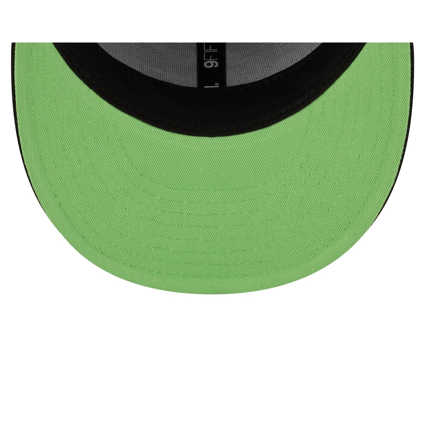 Teenage Mutant Ninja Turtles Master Splinter & The Shredder 9FIFTY Snapback Hat