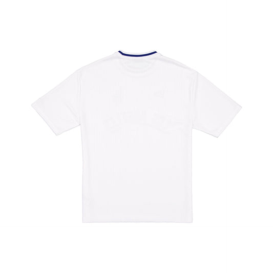Los Angeles Dodgers Premium White Ribbed T-Shirt
