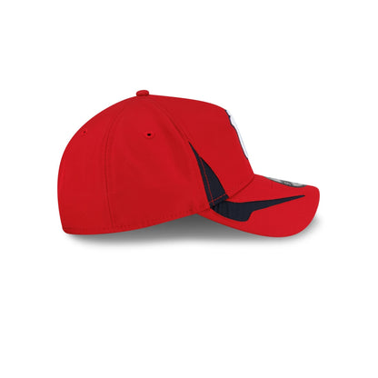 Sultanes de Monterrey Premium Panel 9TWENTY A-Frame Adjustable Hat