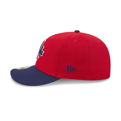 Just Caps Team Champions Washington Capitals 59FIFTY Fitted Hat