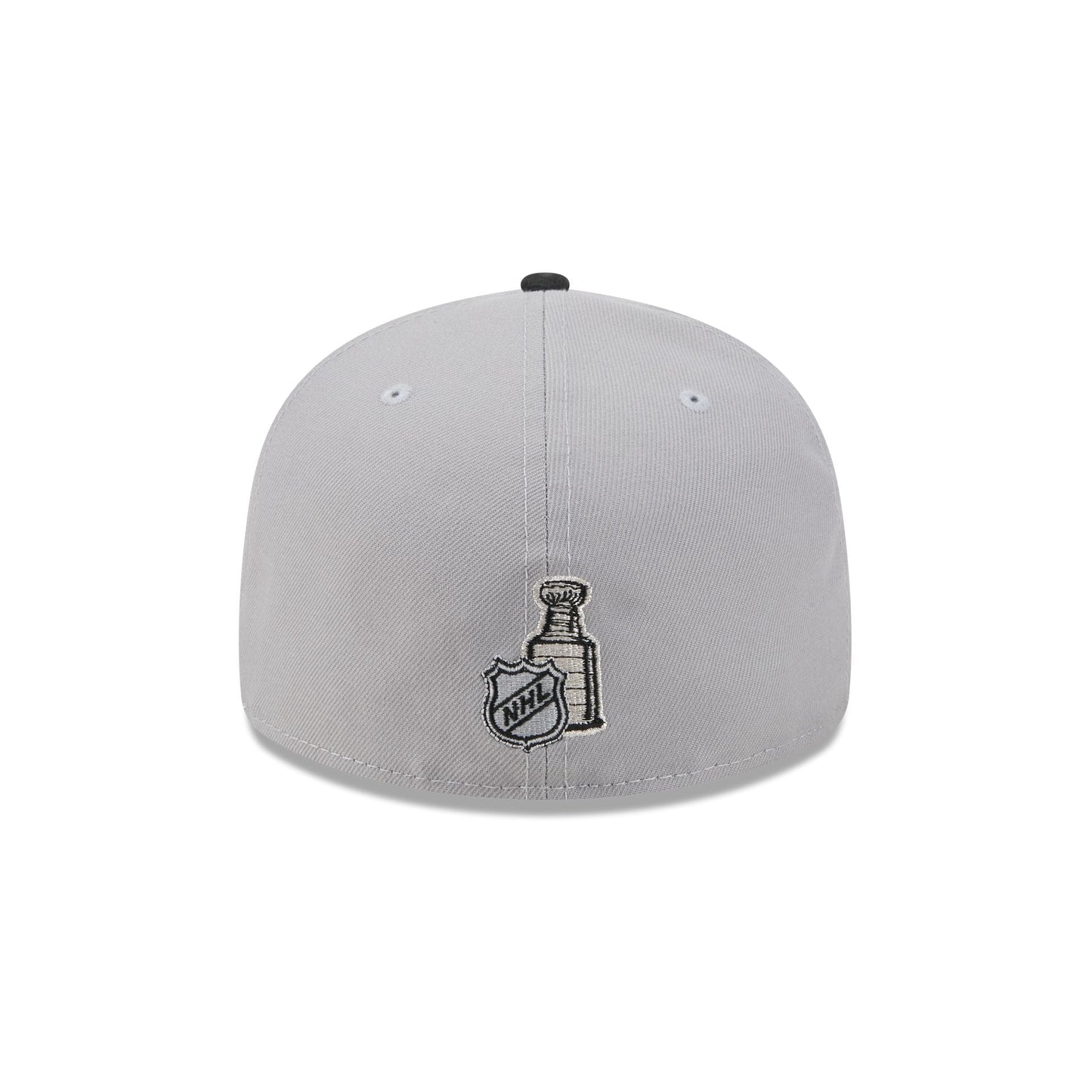 Just Caps Team Champions Los Angeles Kings 59FIFTY Fitted Hat