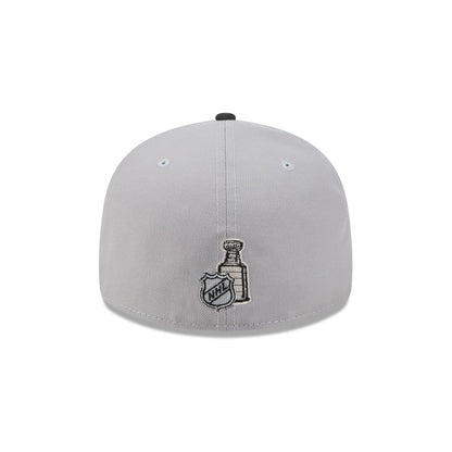 Just Caps Team Champions Los Angeles Kings 59FIFTY Fitted Hat