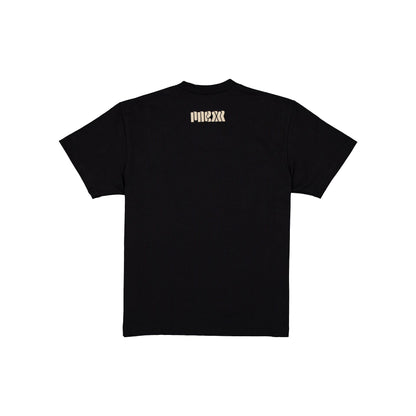Rodrigo Roji x New Era Cap Soccer Black T-Shirt
