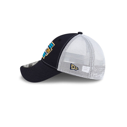 NHL 2026 Draft 9FORTY Trucker Hat