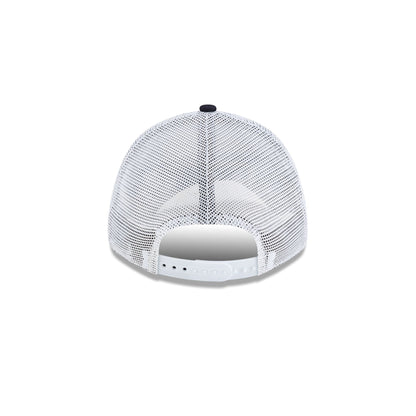 NHL 2026 Draft 9FORTY Trucker Hat