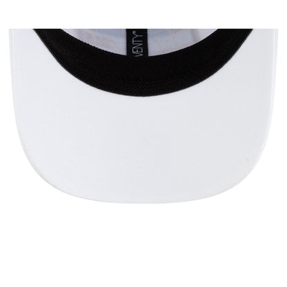 NHL 2026 Draft 9SEVENTY Stretch-Snap Hat