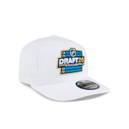 NHL 2026 Draft 19TWENTY Adjustable Hat