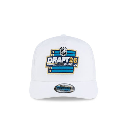 NHL 2026 Draft 19TWENTY Adjustable Hat